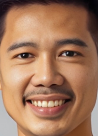 Integra Studio - Aligned Image