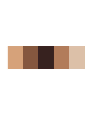 Integra Studio - Dominant Colors