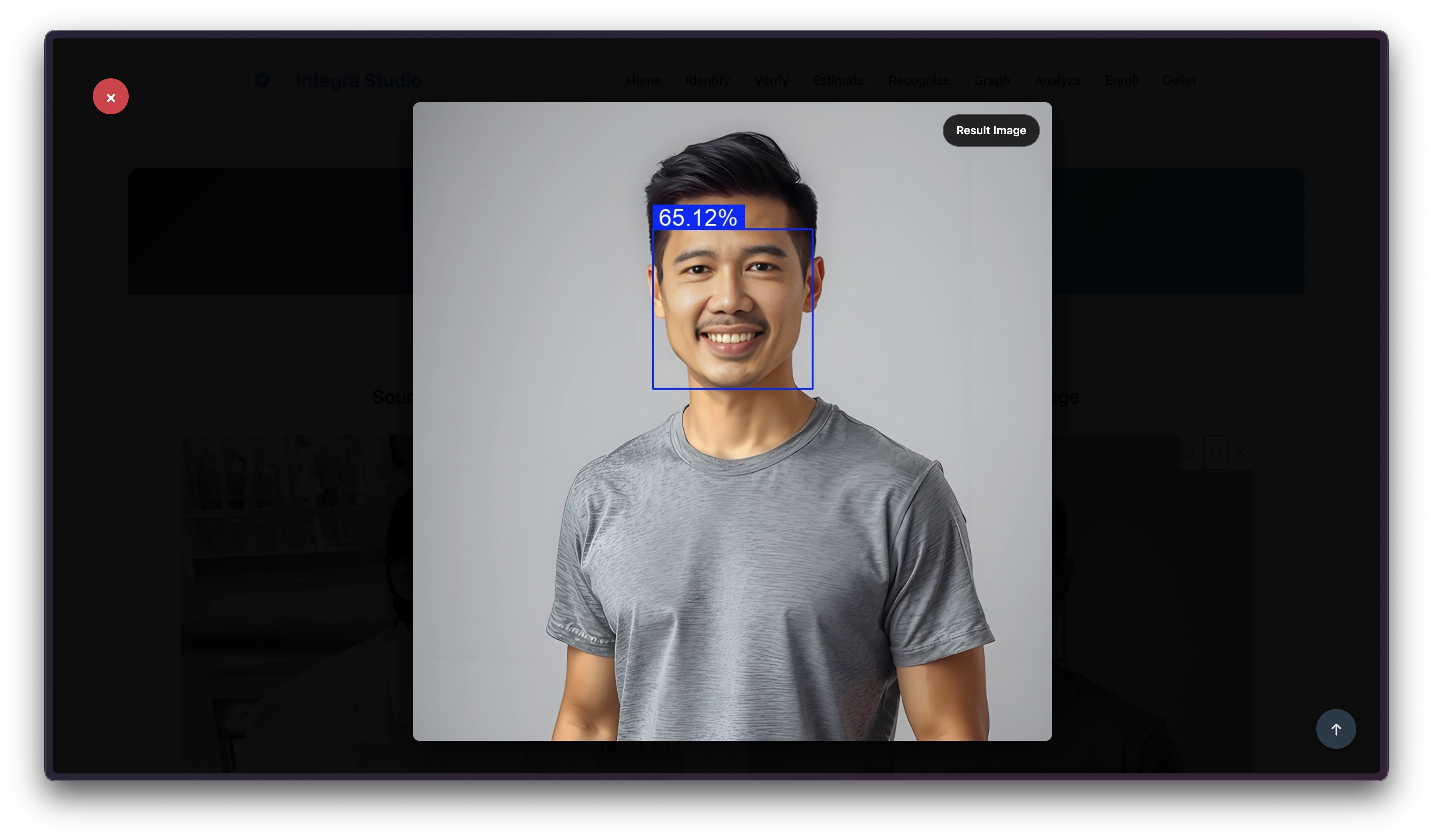 Integra Studio - Verification Maximized